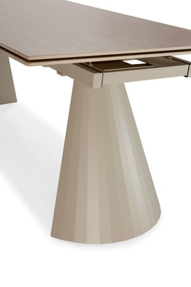 Mesa Extensible miniatura 8