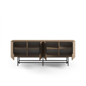 Aparador Eldia 4P miniatura 2