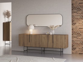 Aparador Eldia 4P miniatura 3