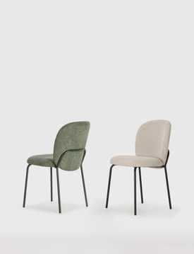 Silla Daia miniatura 3