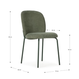 Silla Daia miniatura 4
