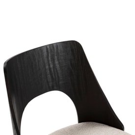 Silla Gilda Beige Color miniatura 2