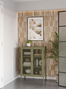 Mueble Auxiliar Bajo miniatura 3