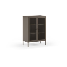 Mueble Auxiliar Bajo 2 Puertas