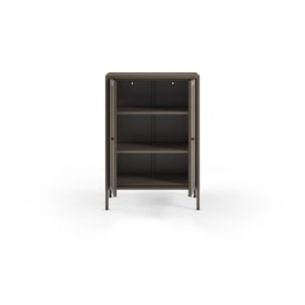 Mueble Auxiliar Bajo 2 Puertas miniatura 2