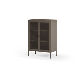 Mueble Auxiliar Bajo 2 Puertas miniatura 5