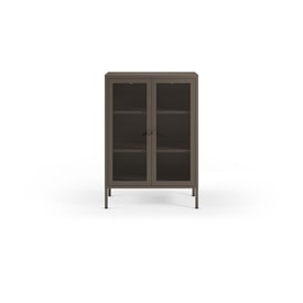 Mueble Auxiliar Bajo 2 Puertas miniatura 6