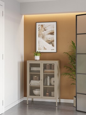 Mueble Auxiliar Bajo miniatura 3