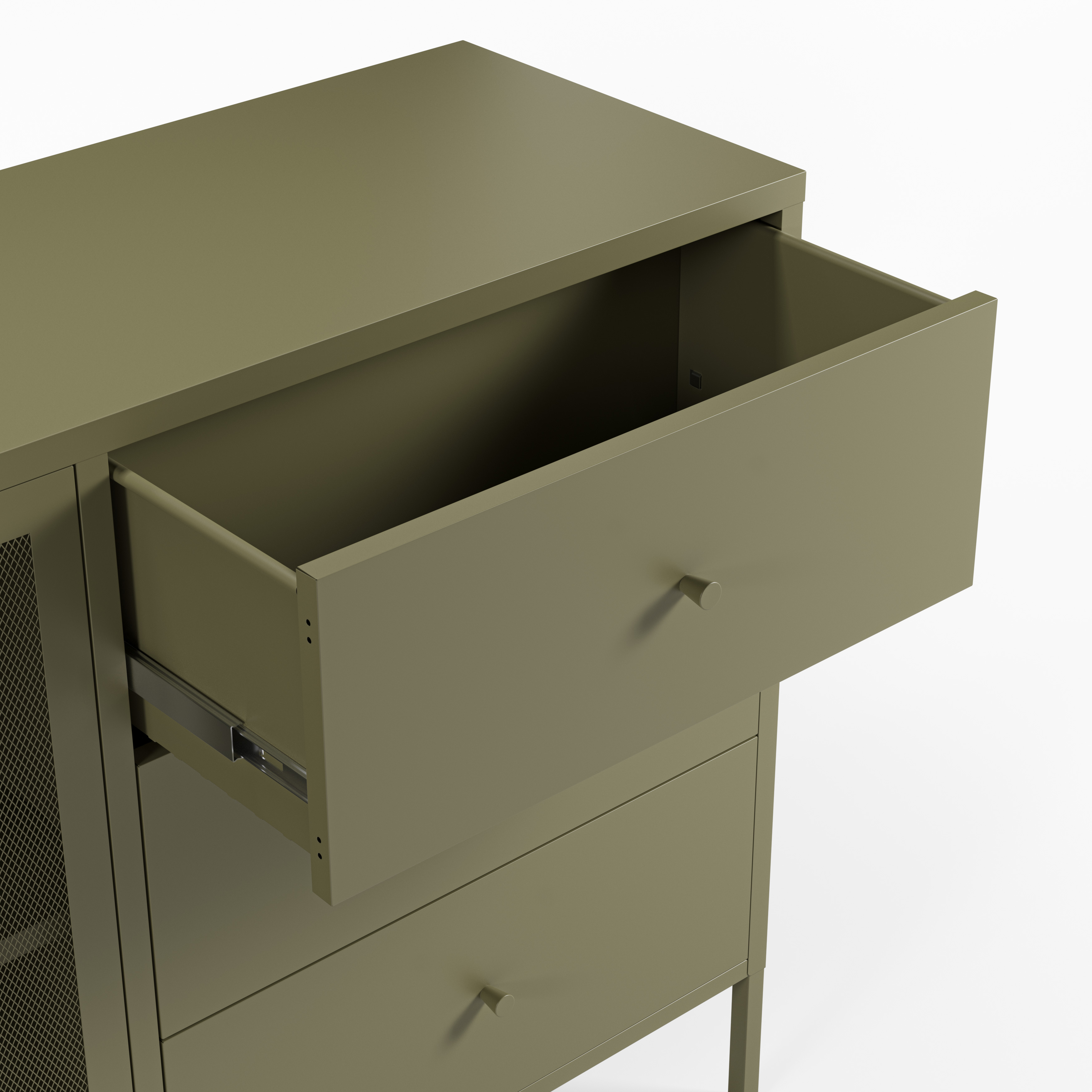 Aparador Fayna 2P3C miniatura 5