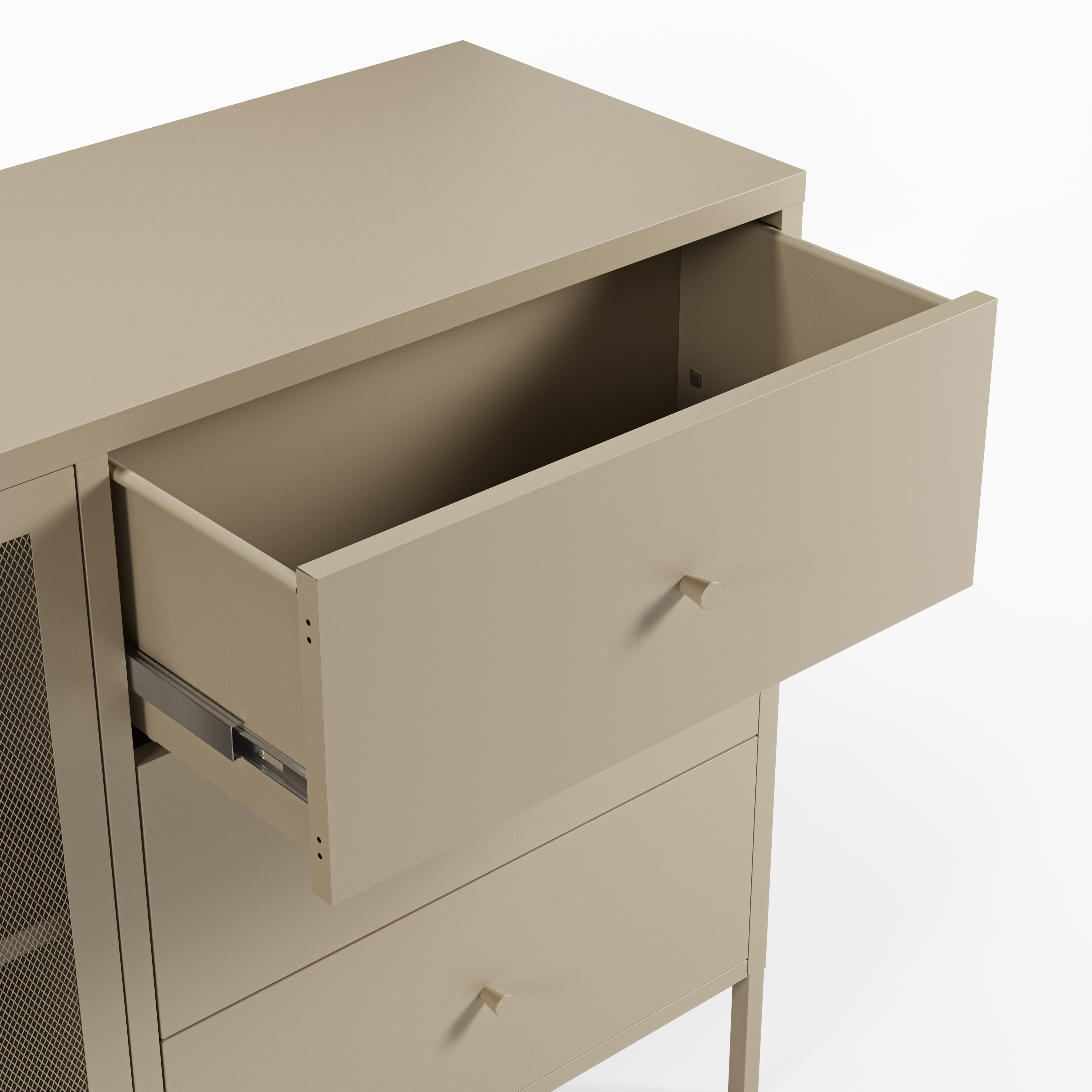 Aparador Fayna 2P3C miniatura 5