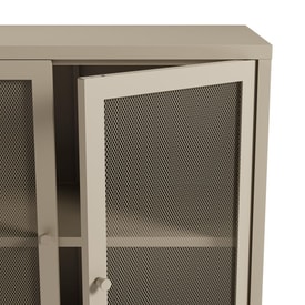 Aparador 3 Puertas Color miniatura 4