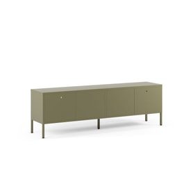 Mueble Tv 160 Cm Color miniatura 11