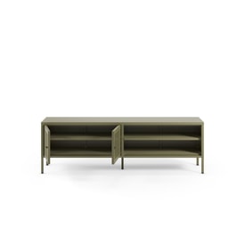 Mueble Tv 160 Cm Color miniatura 2
