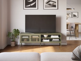 Mueble Tv 160 Cm Color miniatura 3