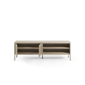 Mueble Tv 160 Cm Color miniatura 2