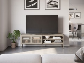 Mueble Tv 160 Cm Color miniatura 4