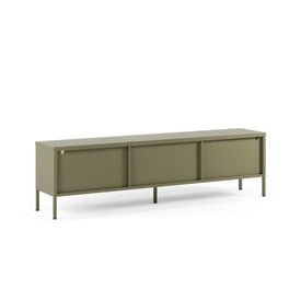 Mueble Tv 4 Puertas miniatura 11
