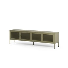 Mueble Tv 4 Puertas miniatura 5