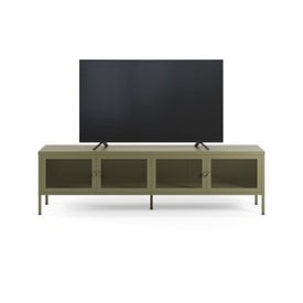 Mueble Tv 4 Puertas miniatura 7
