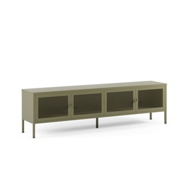 Mueble Tv 4 Puertas miniatura 9