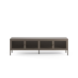 Mueble Tv 160 Cm Color Marrón miniatura 6