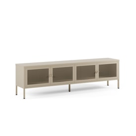 Mueble Tv 4 Puertas Color miniatura 1
