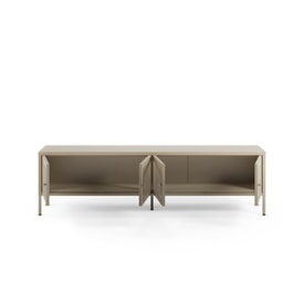 Mueble Tv 4 Puertas Color miniatura 2