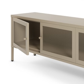 Mueble Tv 4 Puertas Color miniatura 4