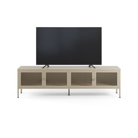Mueble Tv 4 Puertas Color miniatura 8