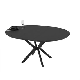 Mesa Redonda Extensible miniatura 2
