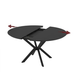 Mesa Redonda Extensible miniatura 4