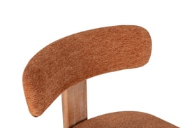 Silla Teja/roble miniatura 4