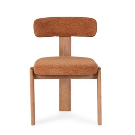 Silla Teja/roble miniatura 6