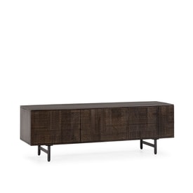 Mueble Tv Color Verde miniatura 3