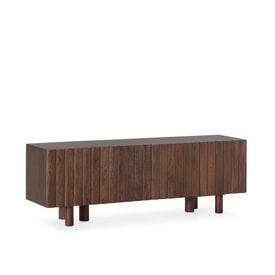 Mueble Tv 4 Puertas miniatura 1