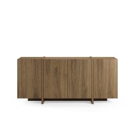 Aparador Volia 4 Puertas miniatura 6