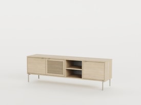 Mueble Tv Patas miniatura 1