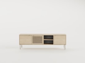 Mueble Tv Patas miniatura 4