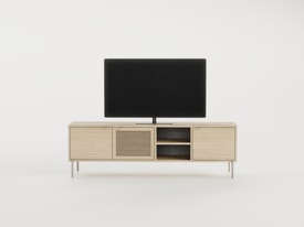 Mueble Tv Patas miniatura 5