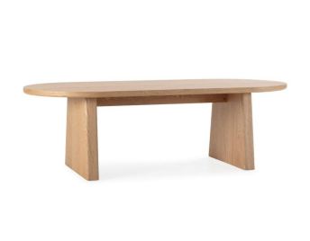 Mesa Oval Natural