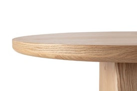 Mesa Oval Natural miniatura 2