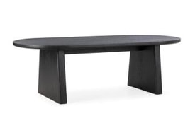 Mesa Oval 220CM Color miniatura 1
