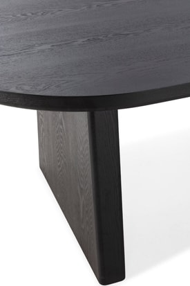 Mesa Oval 220CM Color miniatura 4