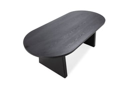 Mesa Oval 220CM Color miniatura 5