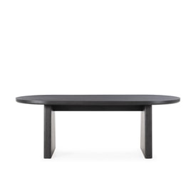 Mesa Oval 220CM Color miniatura 6