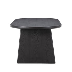 Mesa Oval 220CM Color miniatura 7