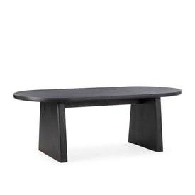 Mesa Oval 220CM Color miniatura 8