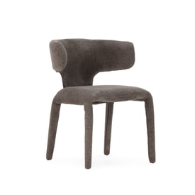Silla Maca Gris miniatura 1