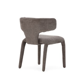 Silla Maca Gris miniatura 10