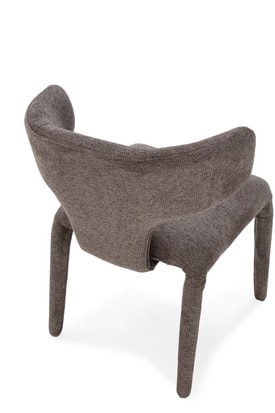 Silla Maca Gris miniatura 5